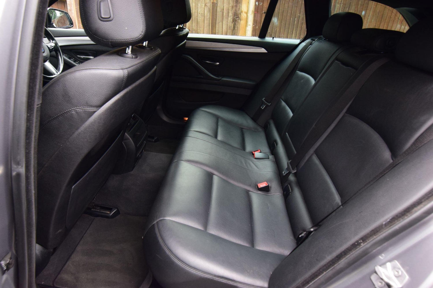 Used BMW 5 Series 2016 for sale - 76722506: Photo 17