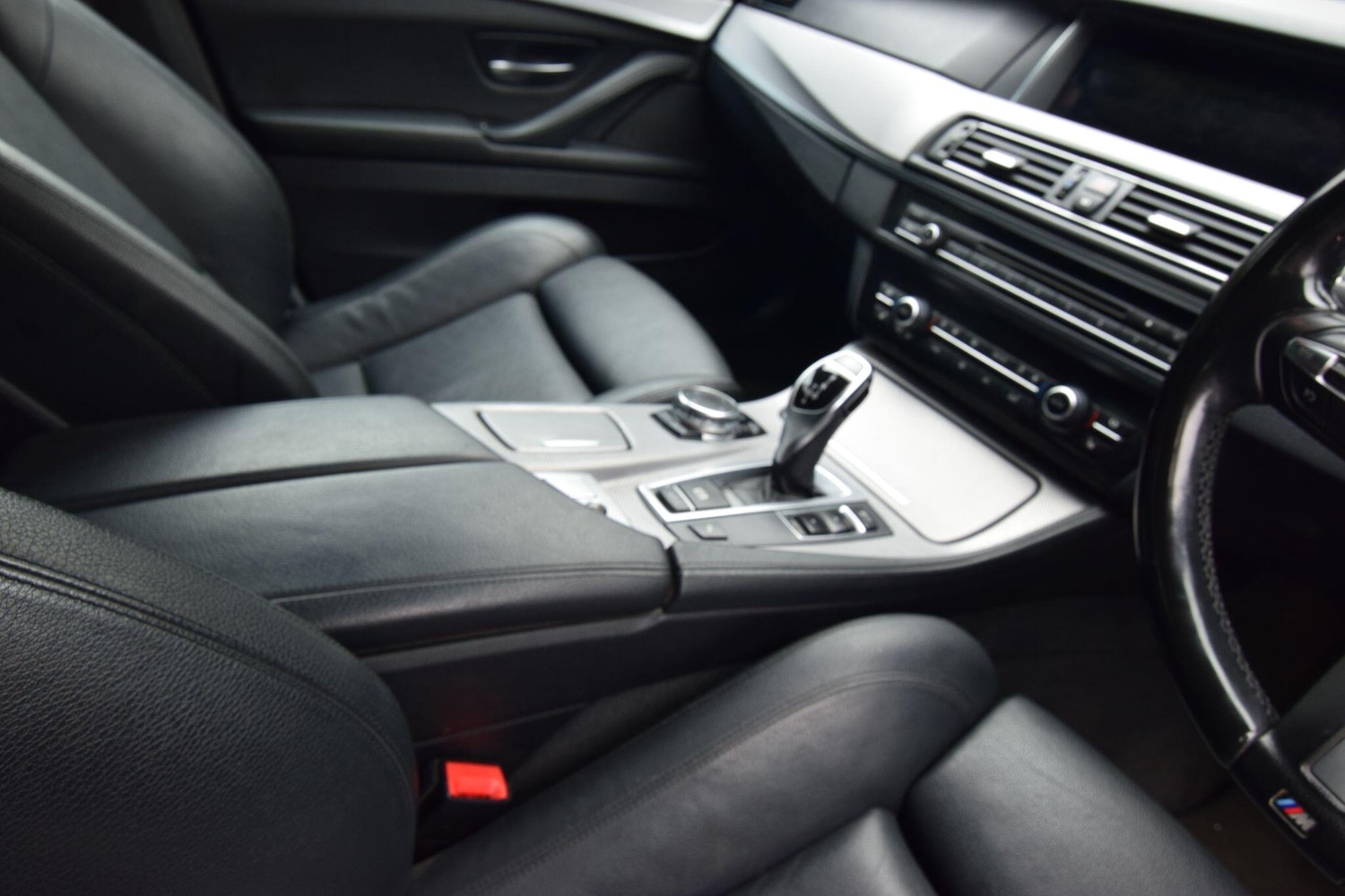 Used BMW 5 Series 2016 for sale - 76722506: Photo 18