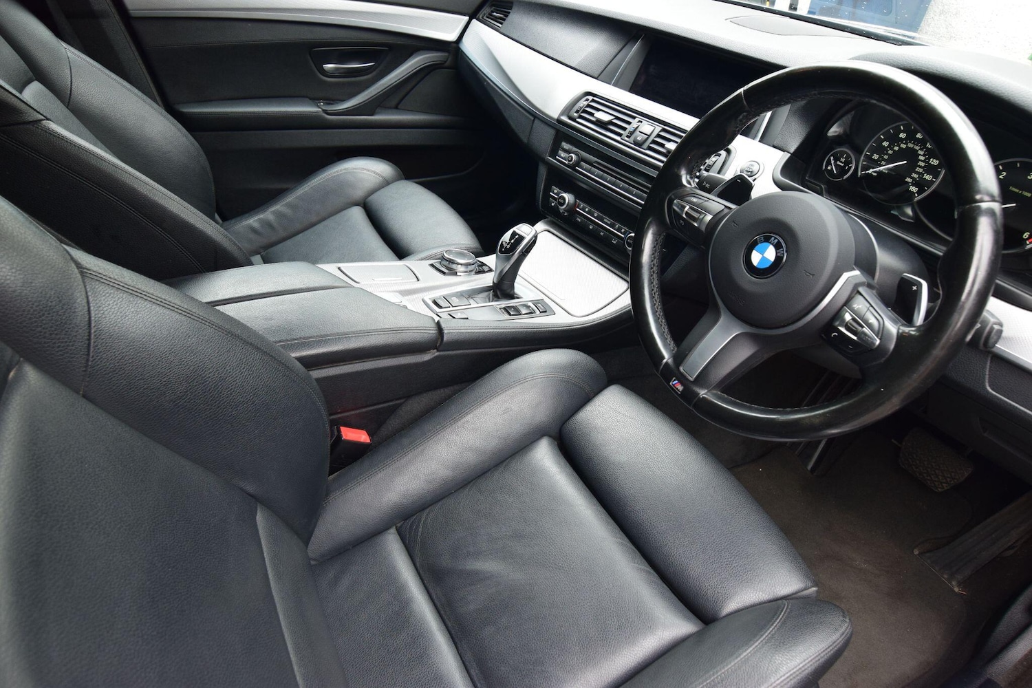 Used BMW 5 Series 2016 for sale - 76722506: Photo 19