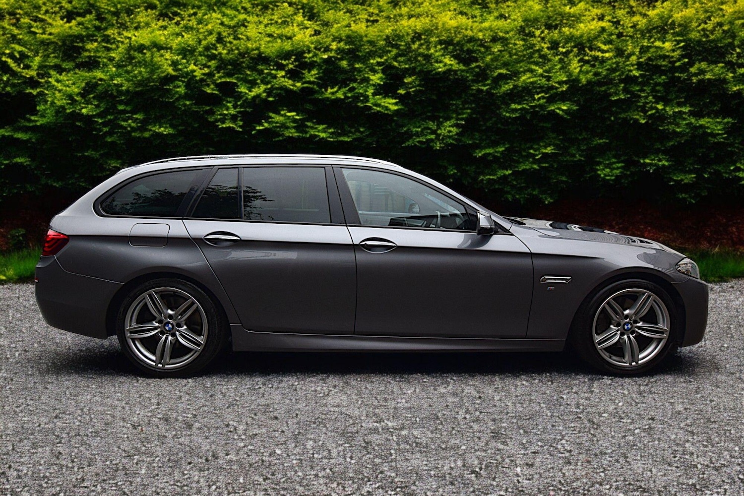 Used BMW 5 Series 2016 for sale - 76722506: Photo 2