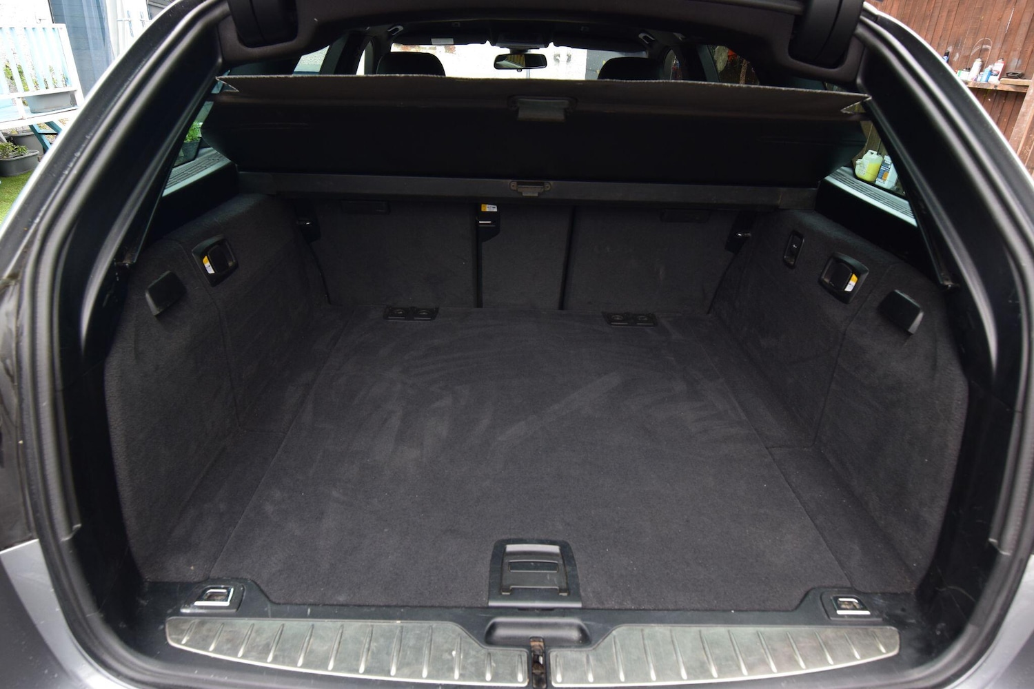 Used BMW 5 Series 2016 for sale - 76722506: Photo 22