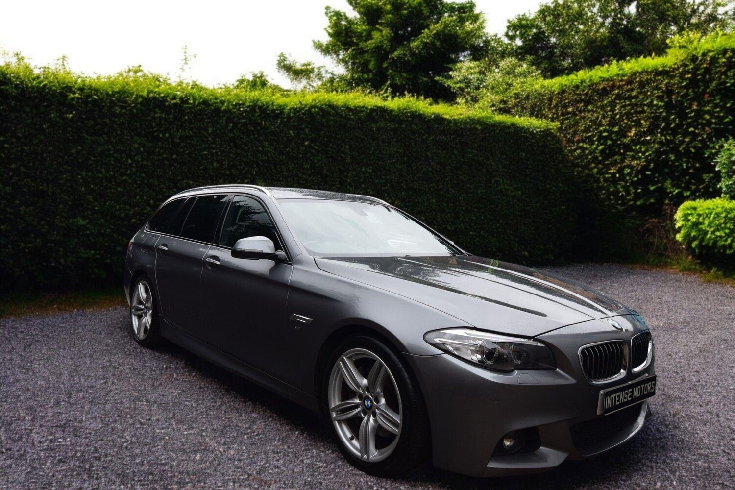 Used BMW 5 Series 2016 for sale - 76722506: Photo 24