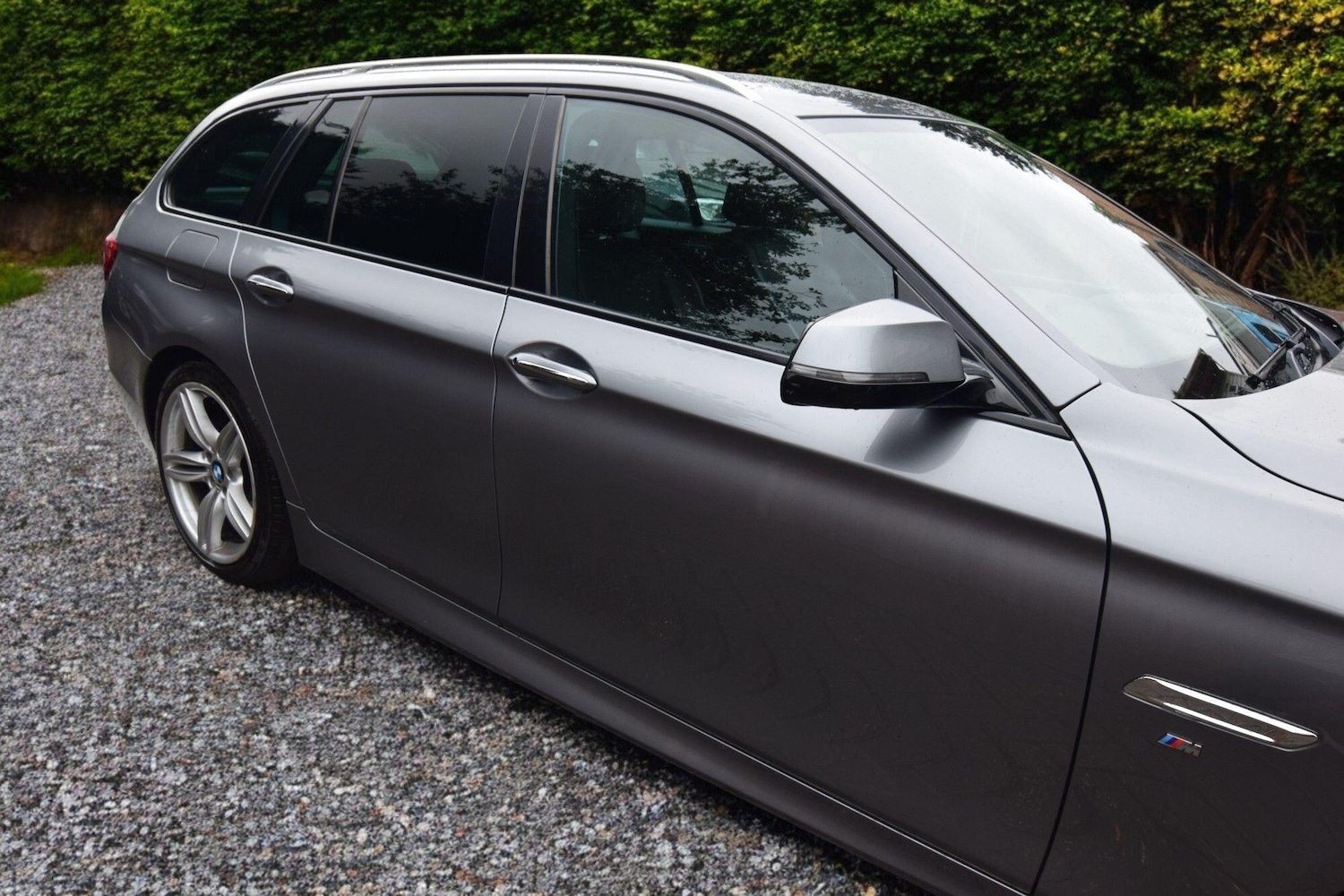 Used BMW 5 Series 2016 for sale - 76722506: Photo 25