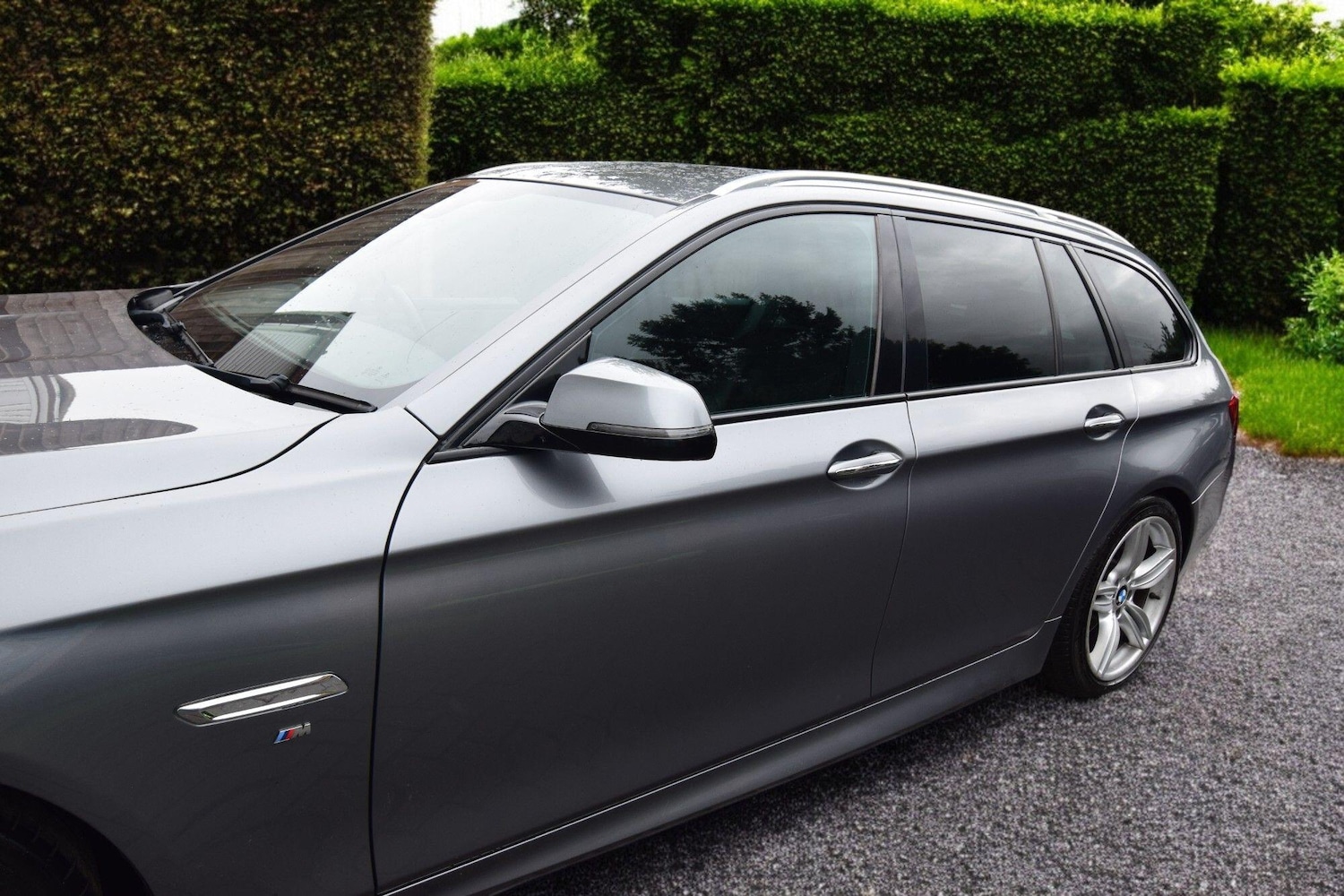 Used BMW 5 Series 2016 for sale - 76722506: Photo 26