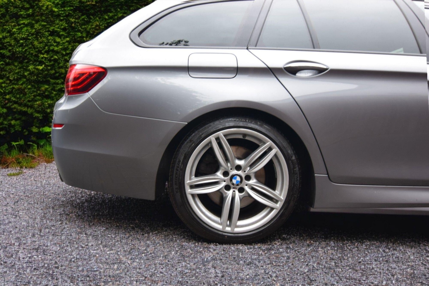 Used BMW 5 Series 2016 for sale - 76722506: Photo 27