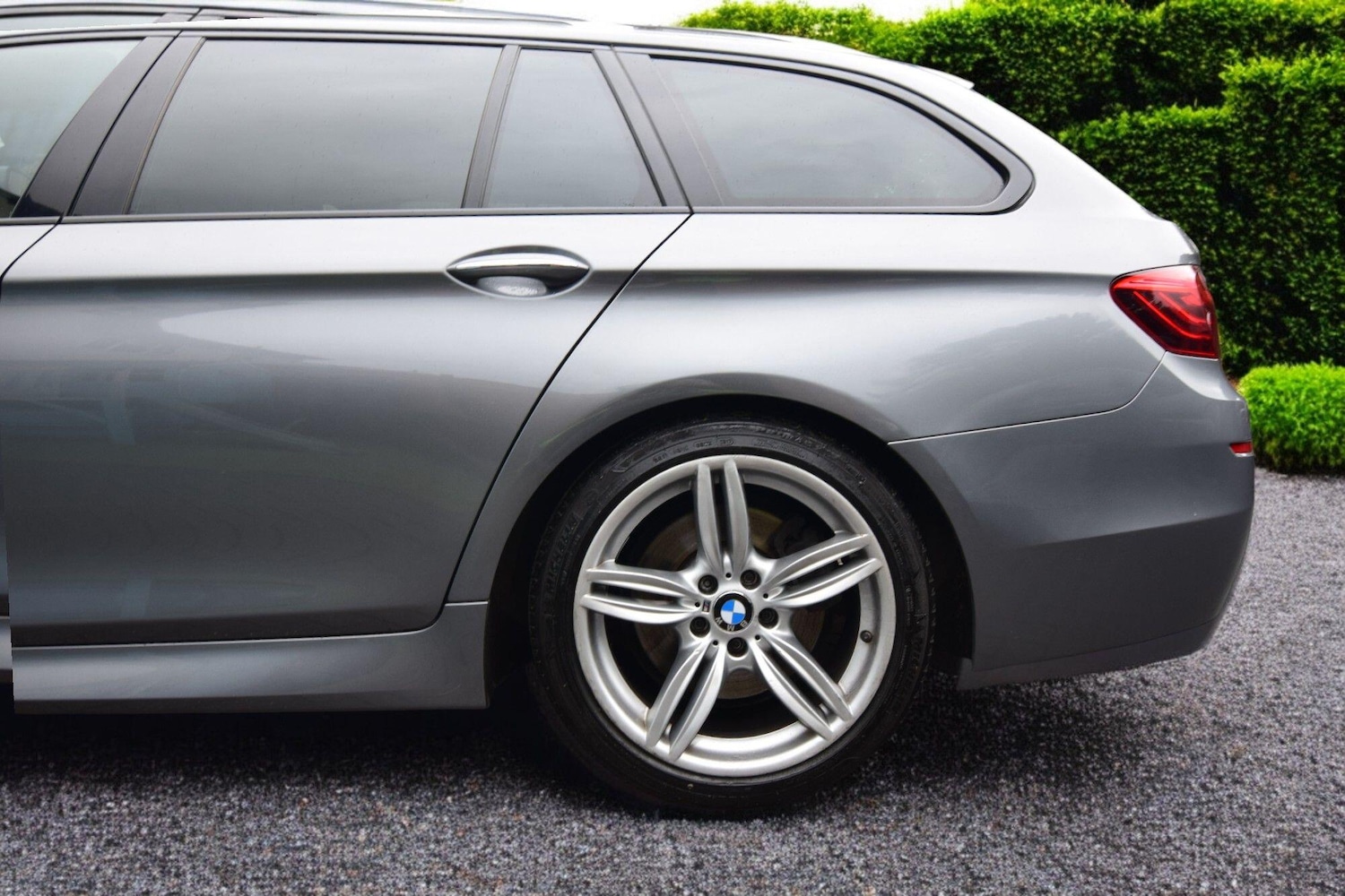 Used BMW 5 Series 2016 for sale - 76722506: Photo 28