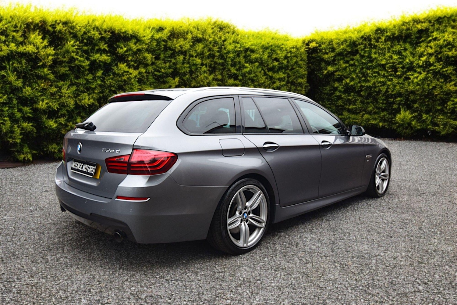 Used BMW 5 Series 2016 for sale - 76722506: Photo 3