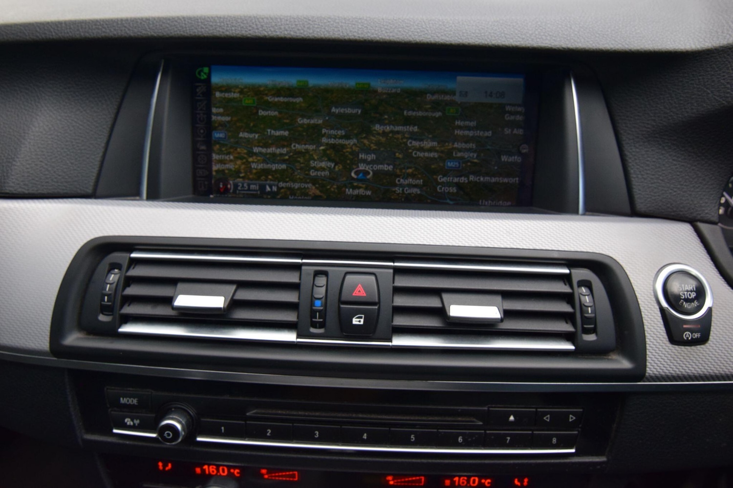 Used BMW 5 Series 2016 for sale - 76722506: Photo 30