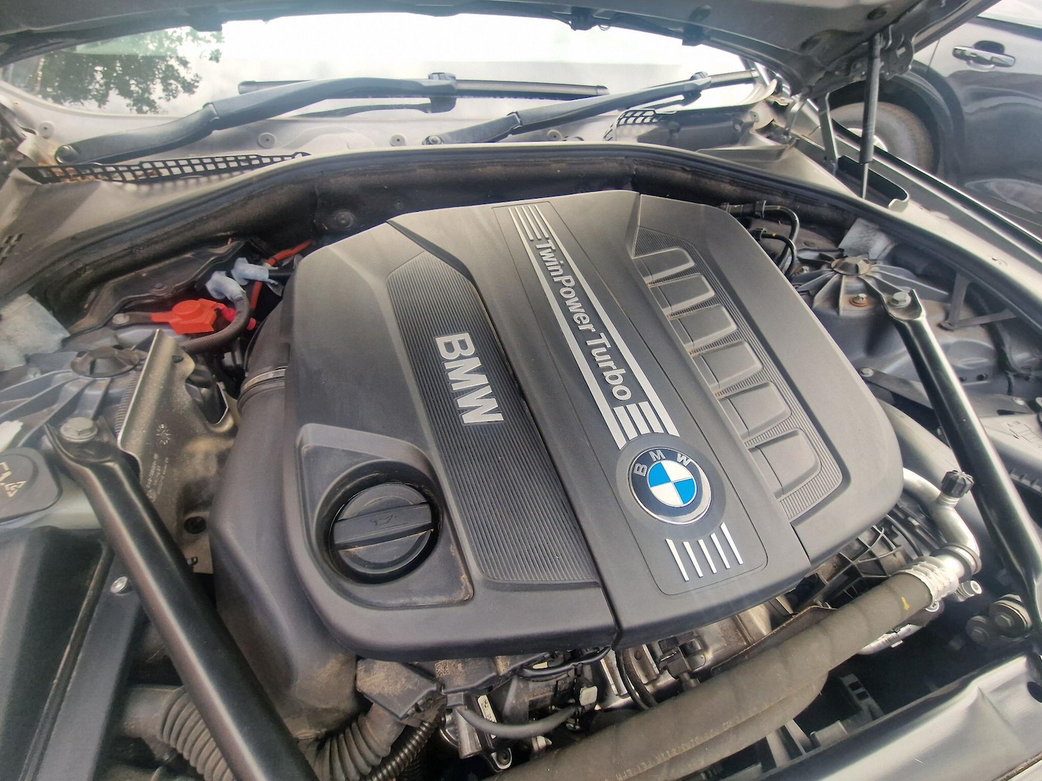 Used BMW 5 Series 2016 for sale - 76722506: Photo 31