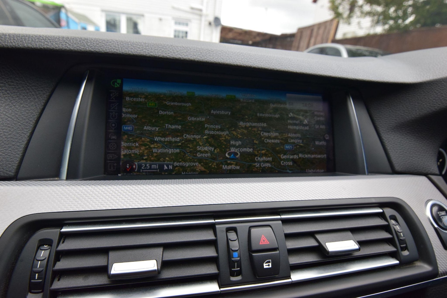 Used BMW 5 Series 2016 for sale - 76722506: Photo 32