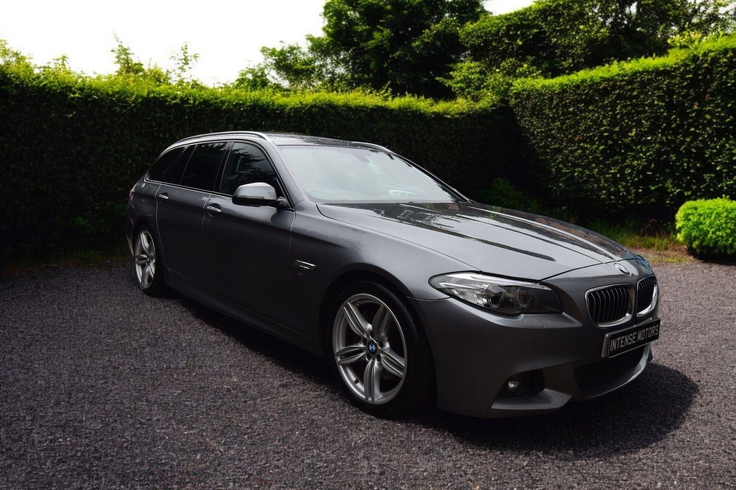 Used BMW 5 Series 2016 for sale - 76722506: Photo 33