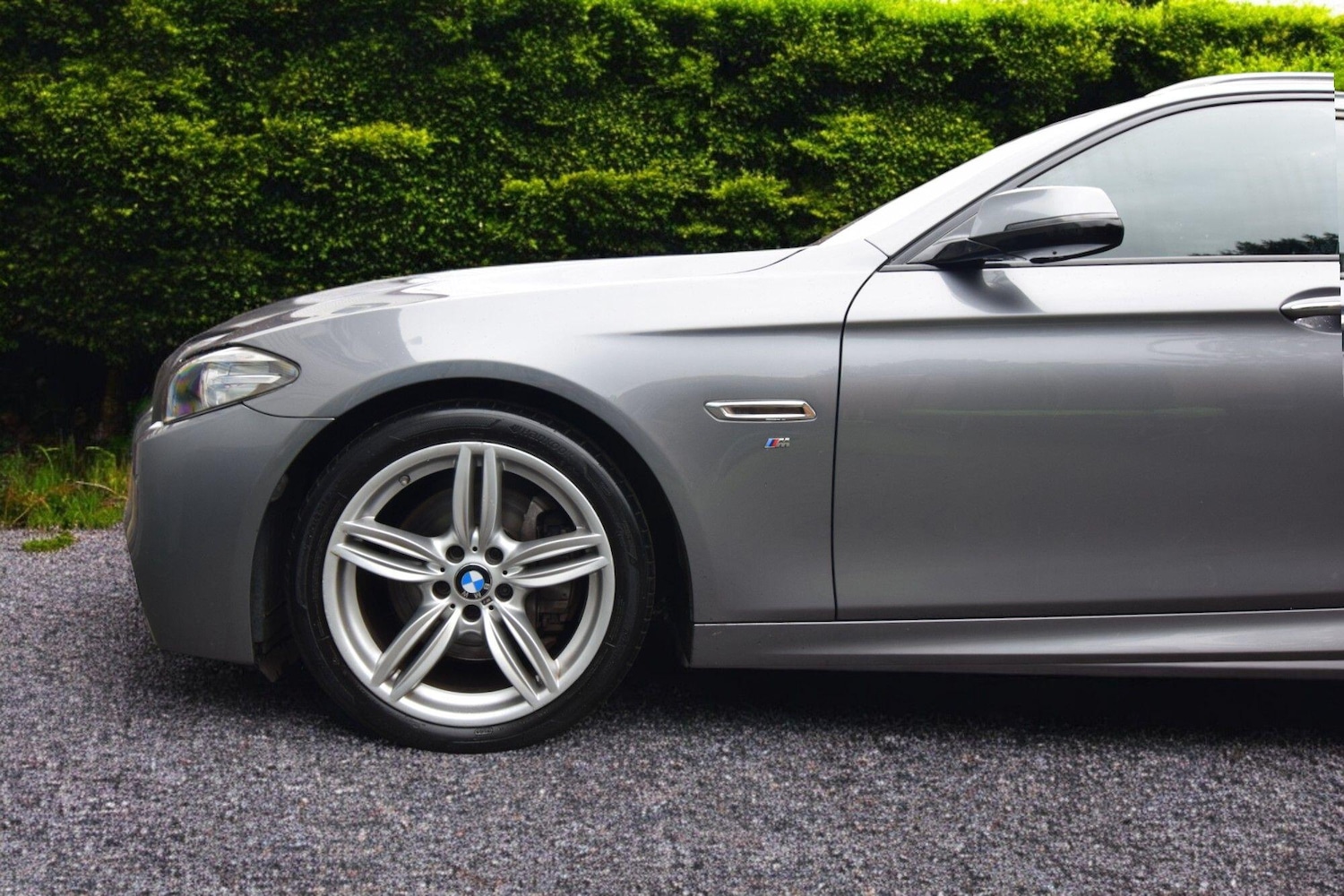 Used BMW 5 Series 2016 for sale - 76722506: Photo 34