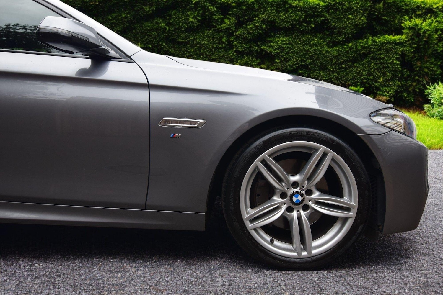 Used BMW 5 Series 2016 for sale - 76722506: Photo 35