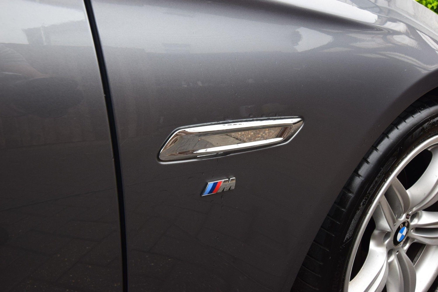 Used BMW 5 Series 2016 for sale - 76722506: Photo 36