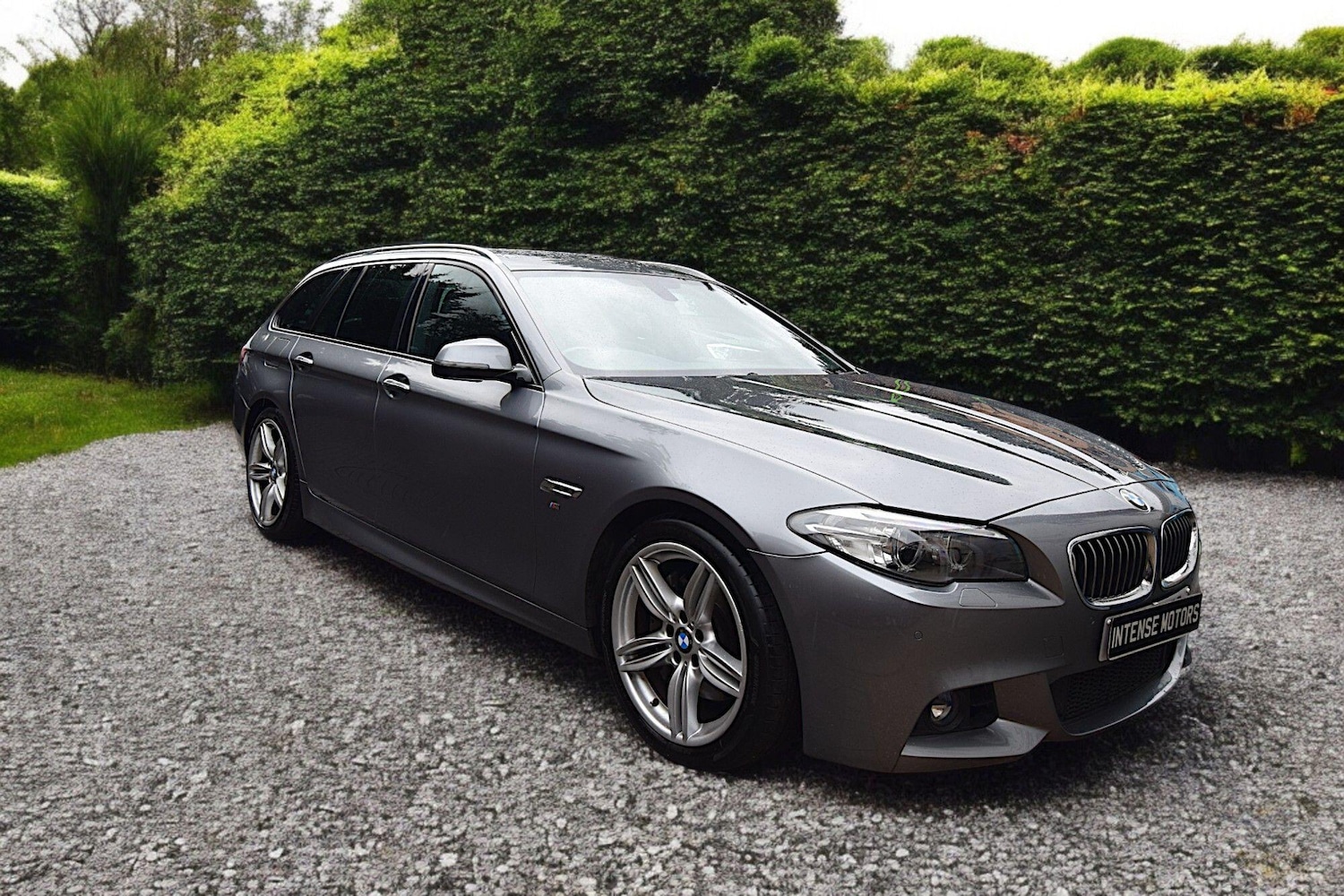 Used BMW 5 Series 2016 for sale - 76722506: Photo 37