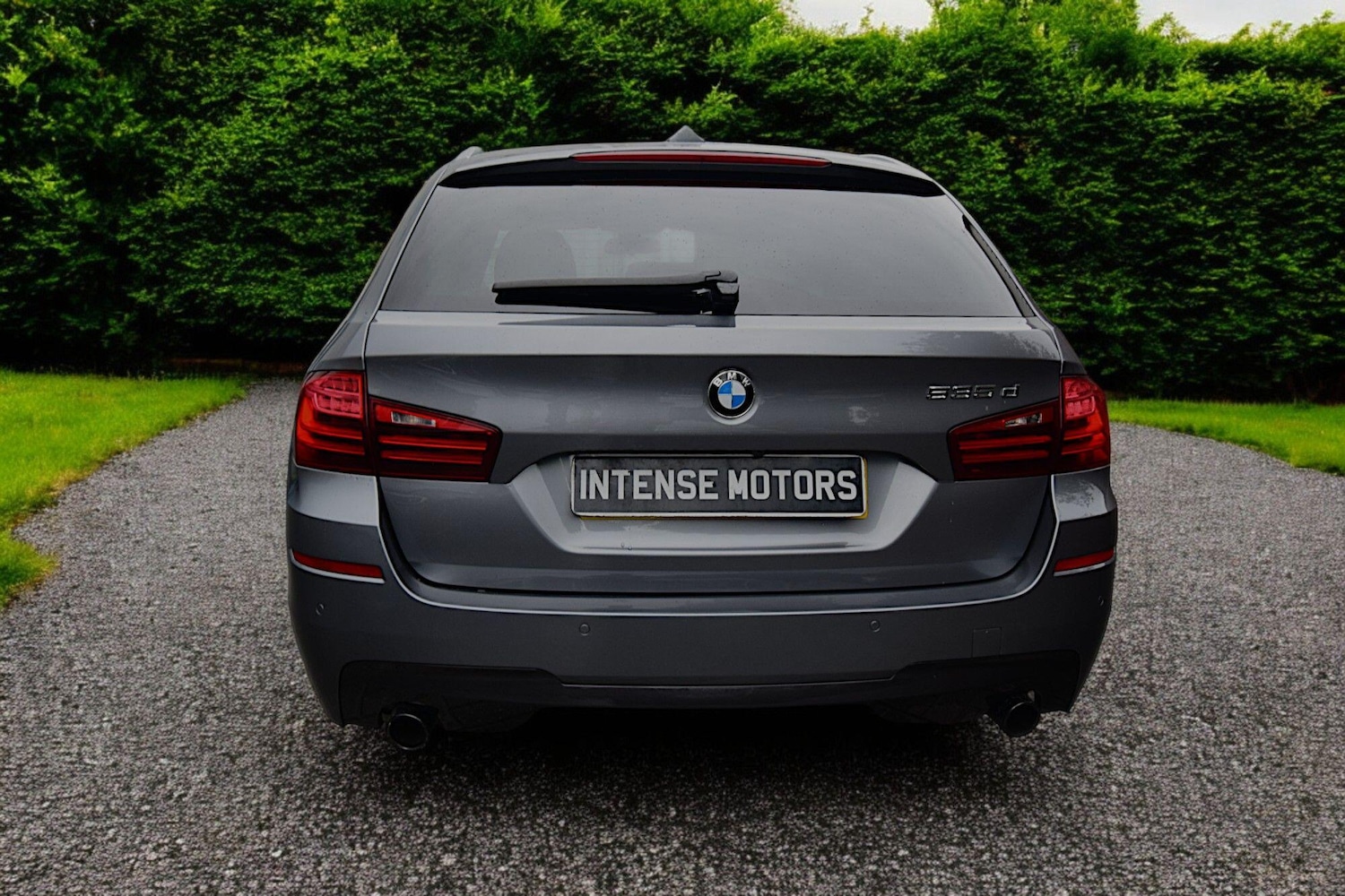 Used BMW 5 Series 2016 for sale - 76722506: Photo 4