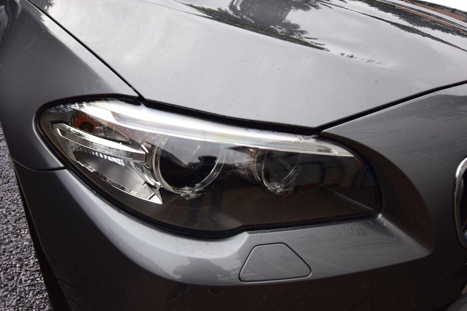 Used BMW 5 Series 2016 for sale - 76722506: Photo 41