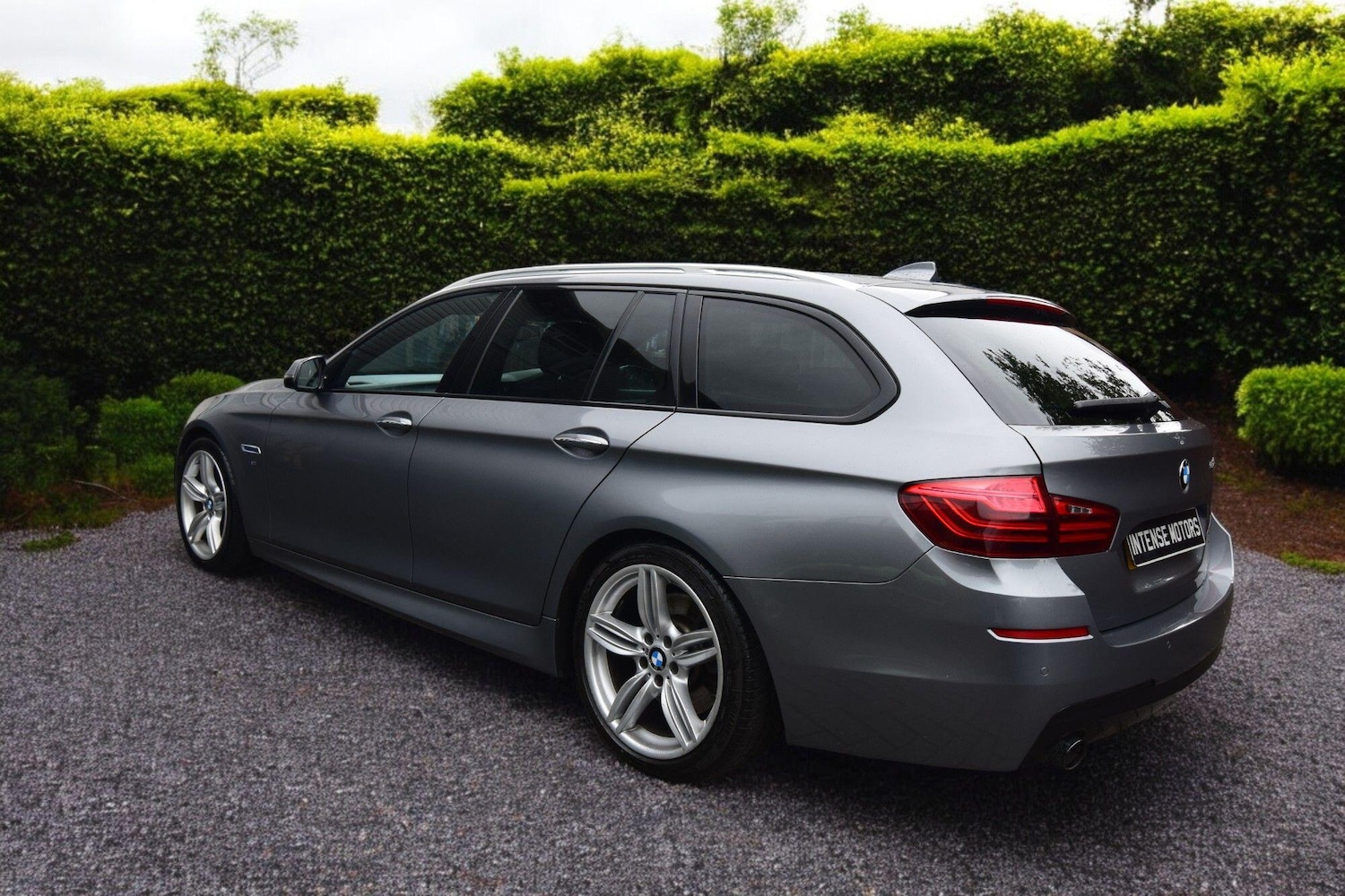 Used BMW 5 Series 2016 for sale - 76722506: Photo 5