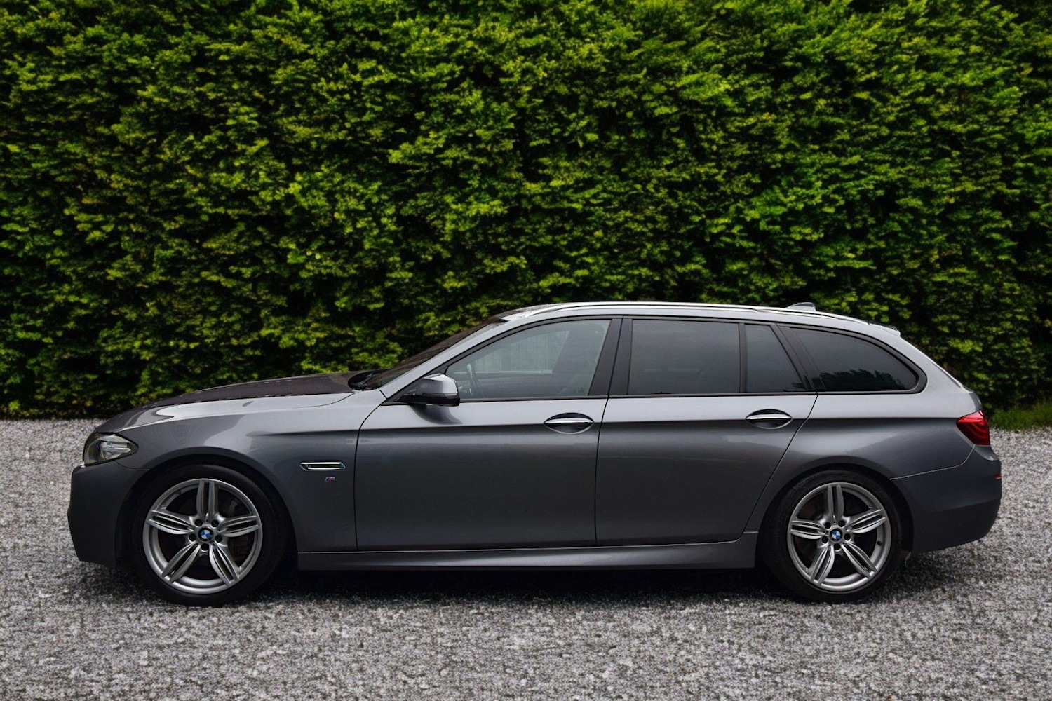 Used BMW 5 Series 2016 for sale - 76722506: Photo 6