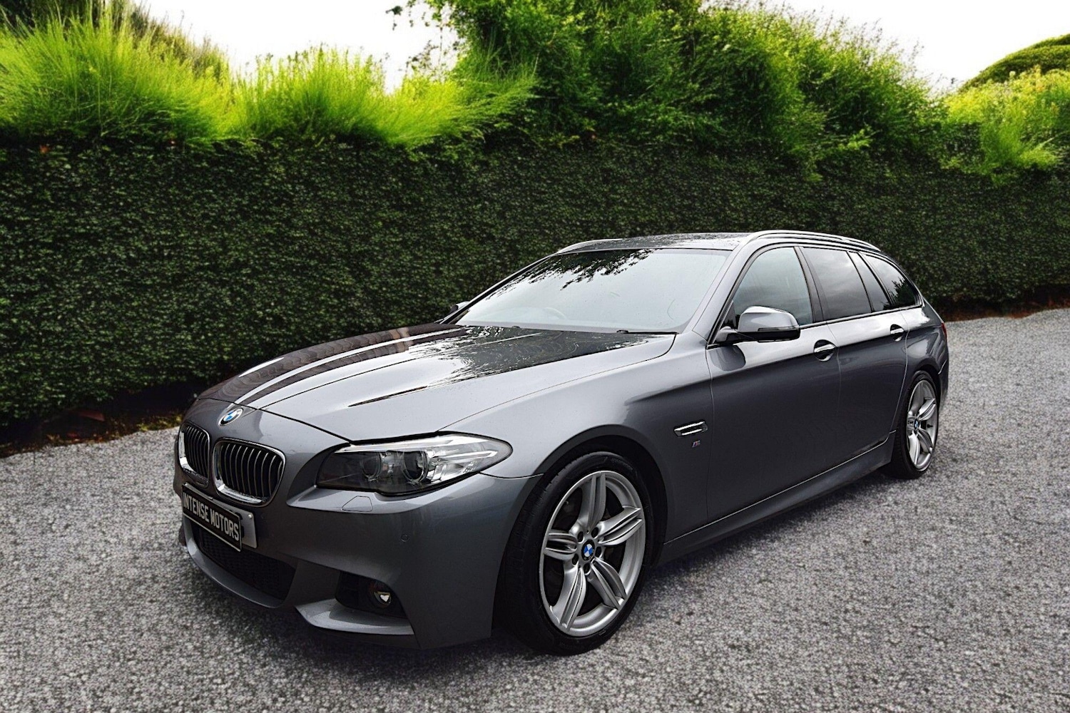 Used BMW 5 Series 2016 for sale - 76722506: Photo 7