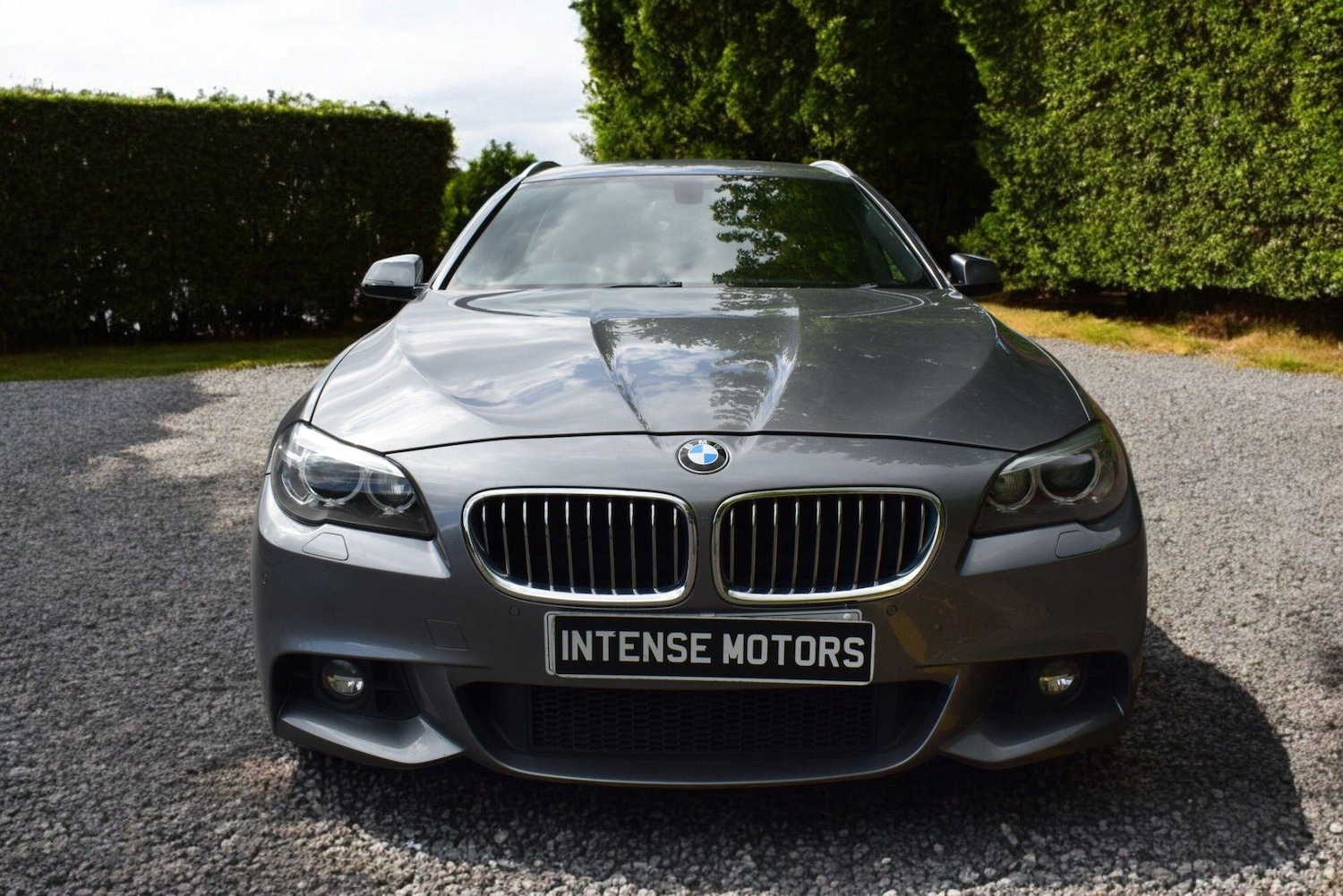 Used BMW 5 Series 2016 for sale - 76722506: Photo 8