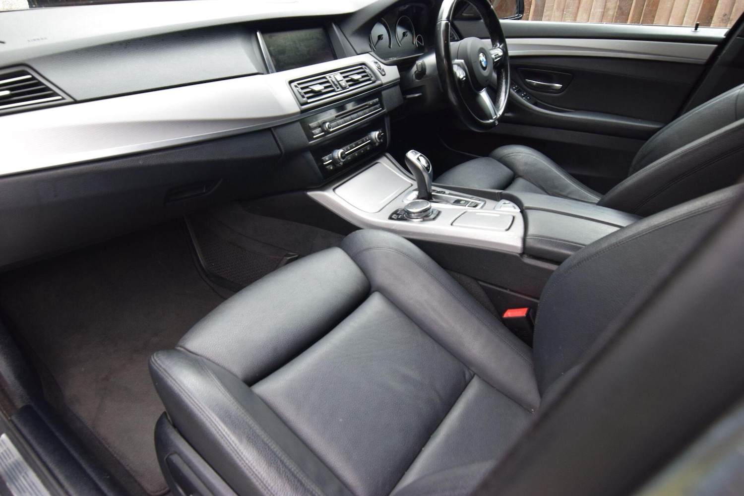 Used BMW 5 Series 2016 for sale - 76722506: Photo 9