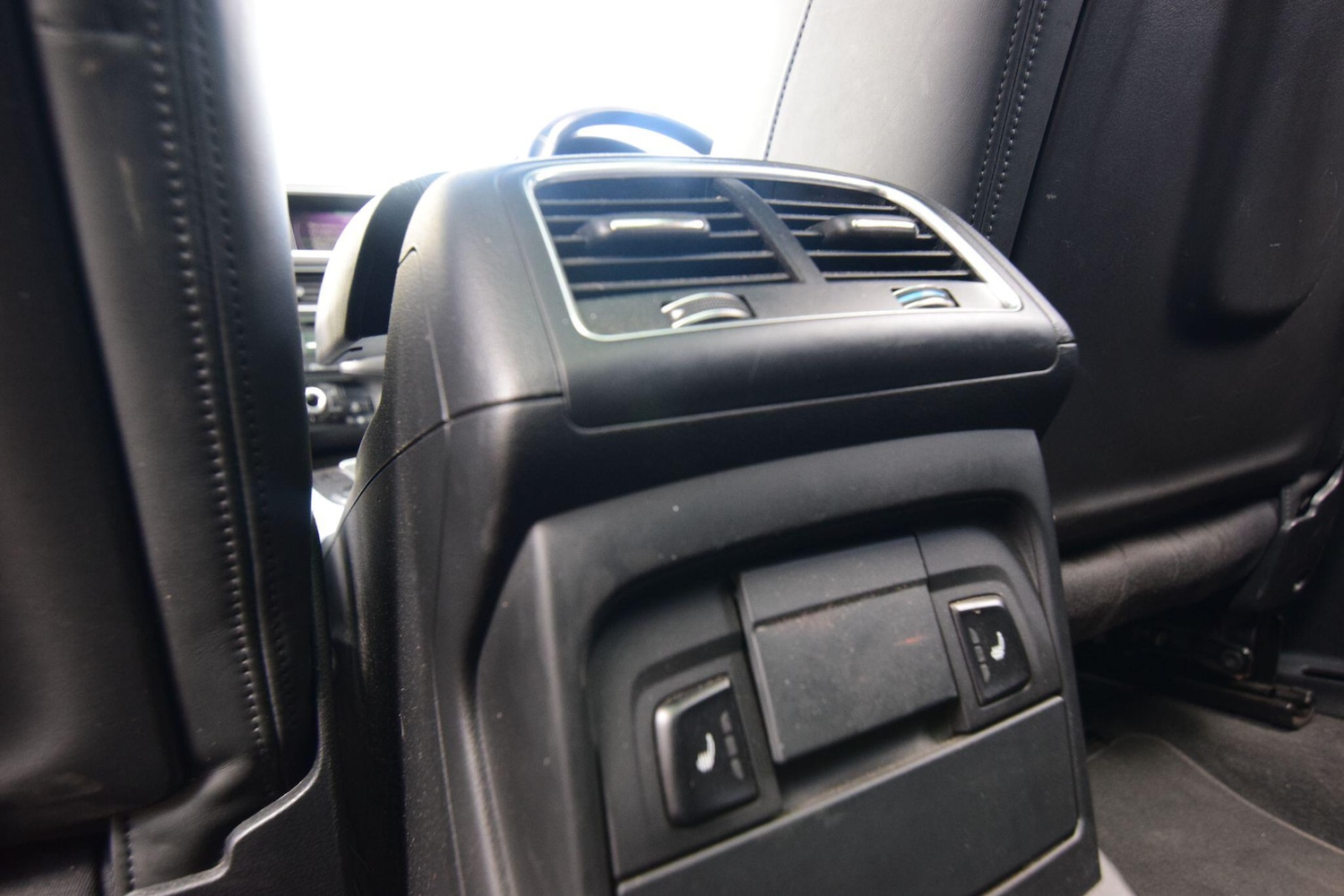 Used Audi Q5 2015 for sale - 77898409: Photo 14