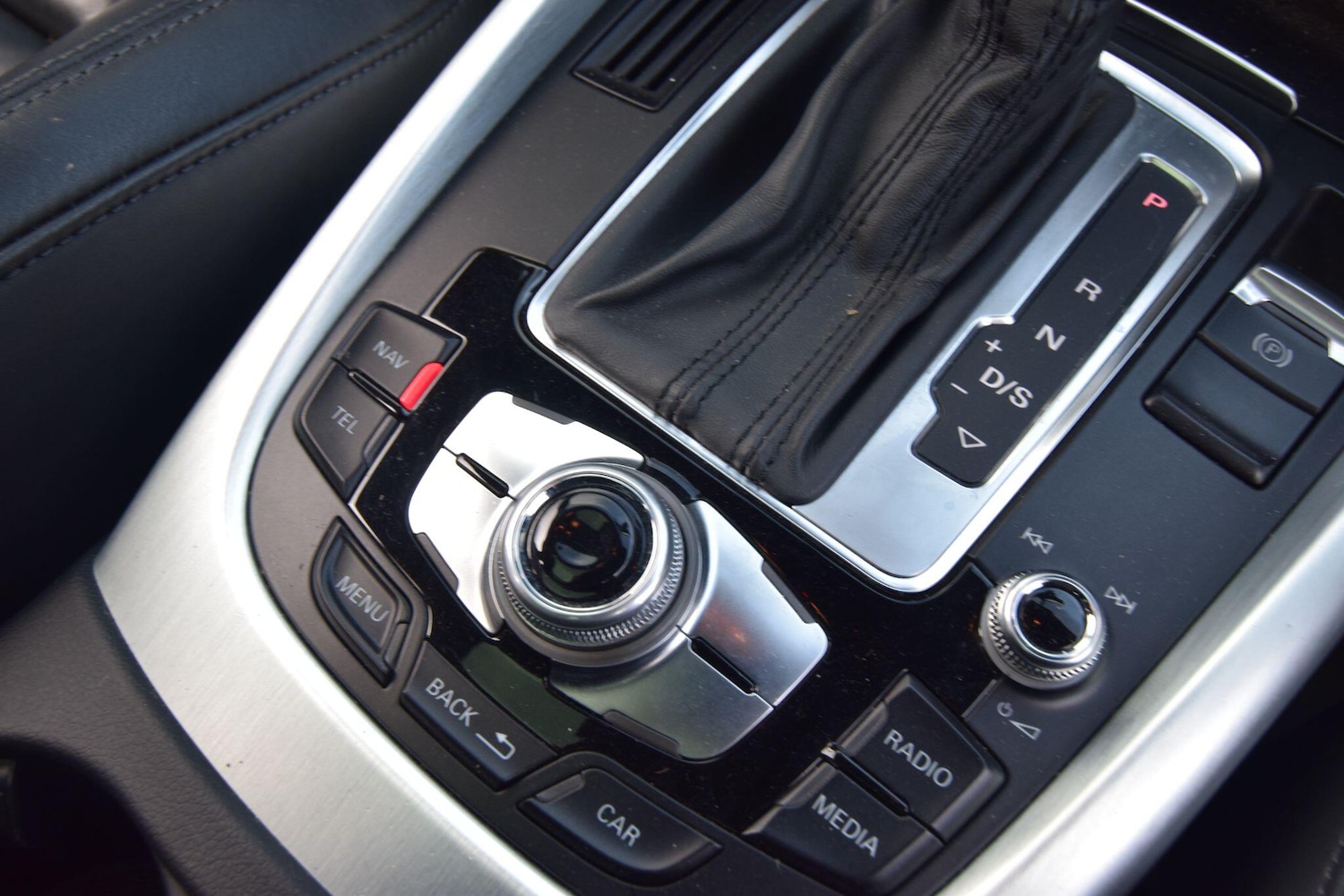 Used Audi Q5 2015 for sale - 77898409: Photo 17