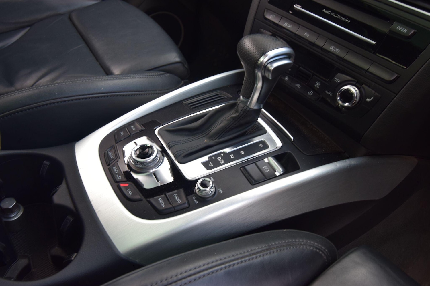 Used Audi Q5 2015 for sale - 77898409: Photo 18