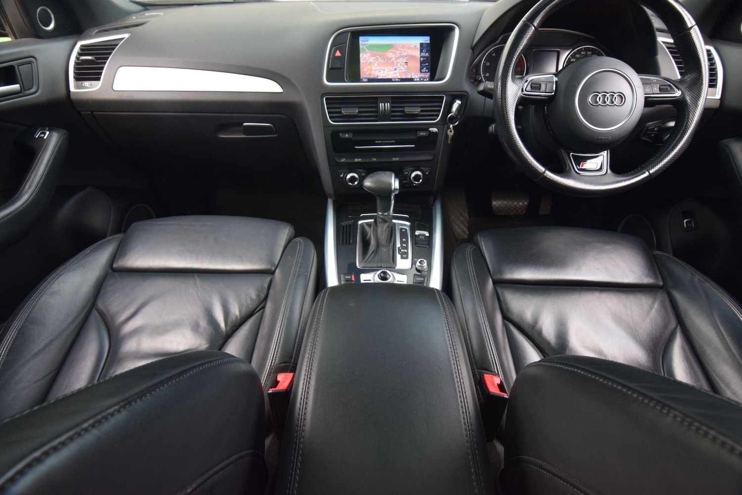 Used Audi Q5 2015 for sale - 77898409: Photo 20