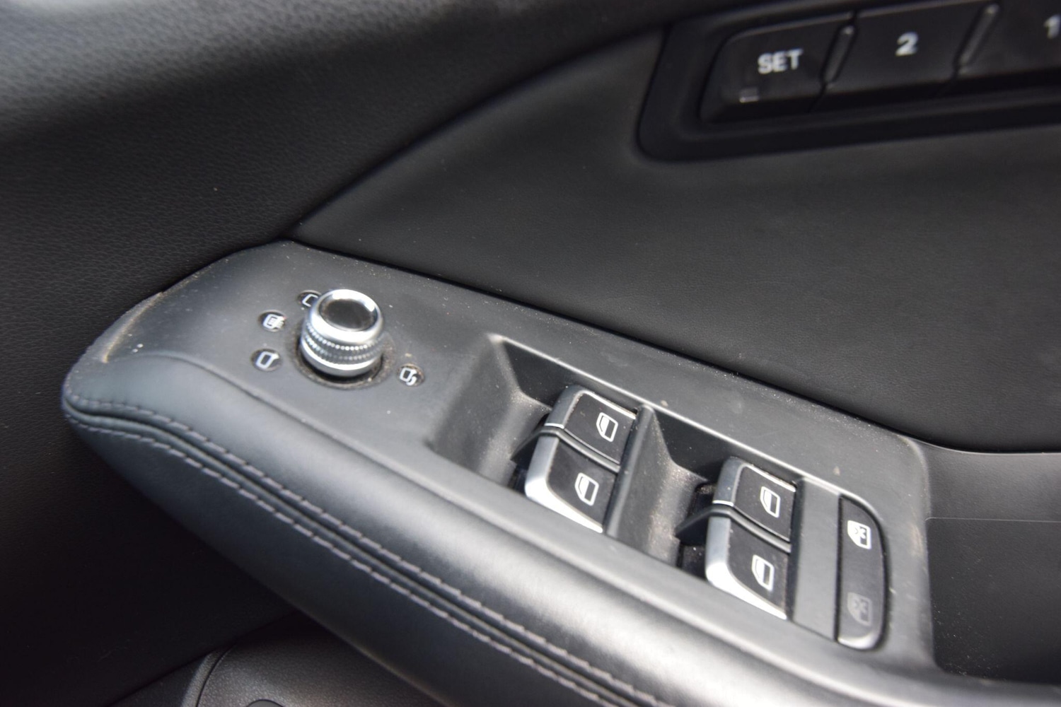 Used Audi Q5 2015 for sale - 77898409: Photo 21