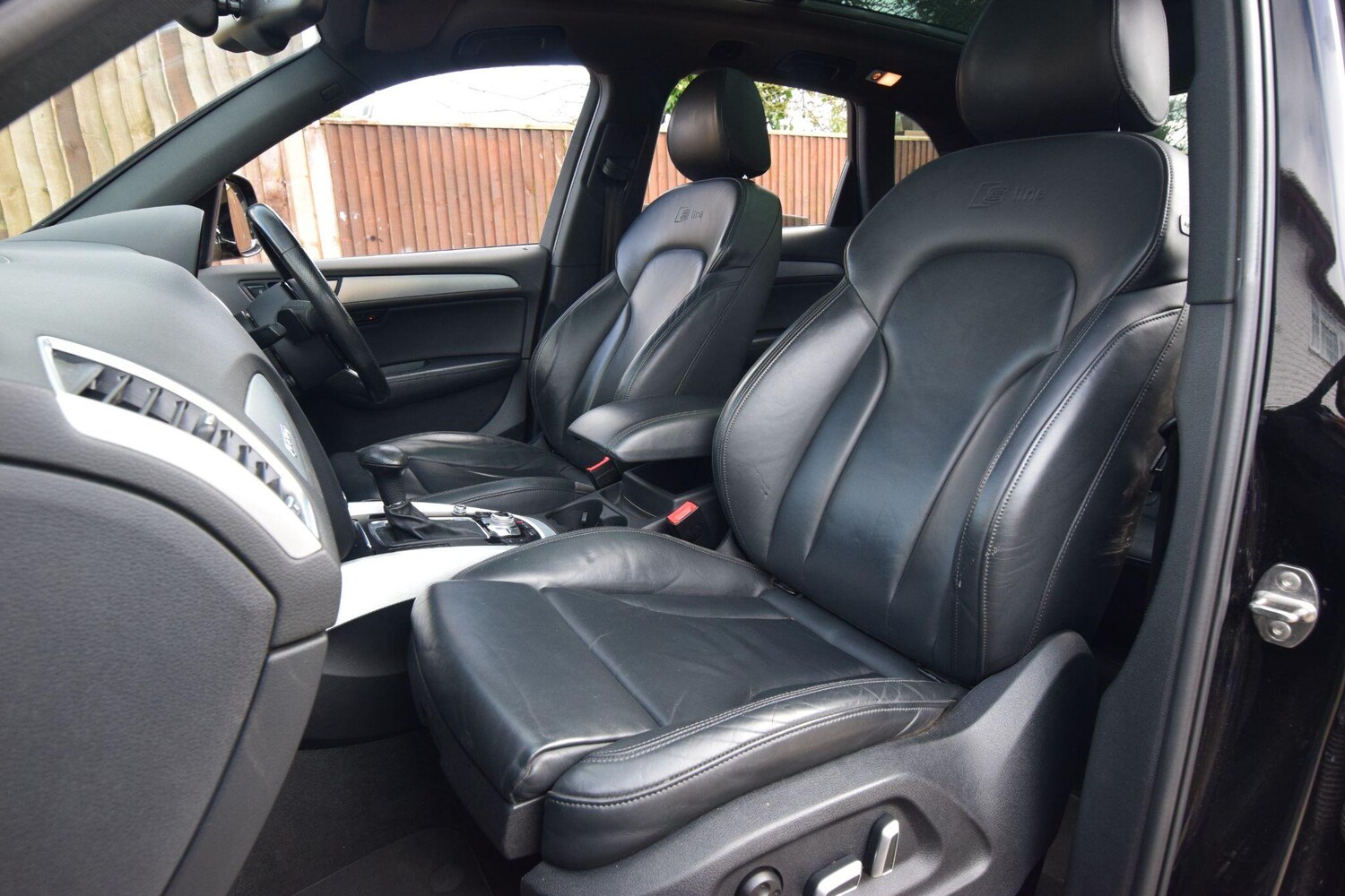 Used Audi Q5 2015 for sale - 77898409: Photo 22