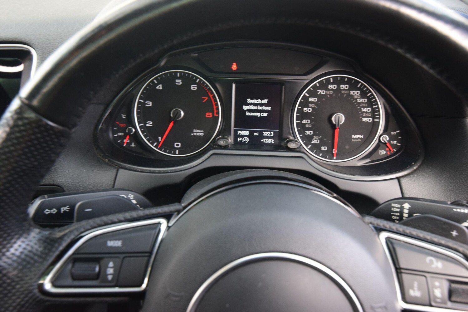 Used Audi Q5 2015 for sale - 77898409: Photo 23