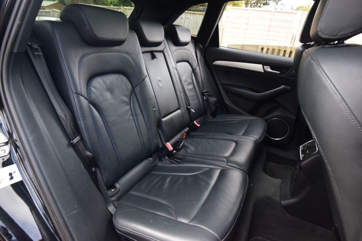 Used Audi Q5 2015 for sale - 77898409: Photo 25