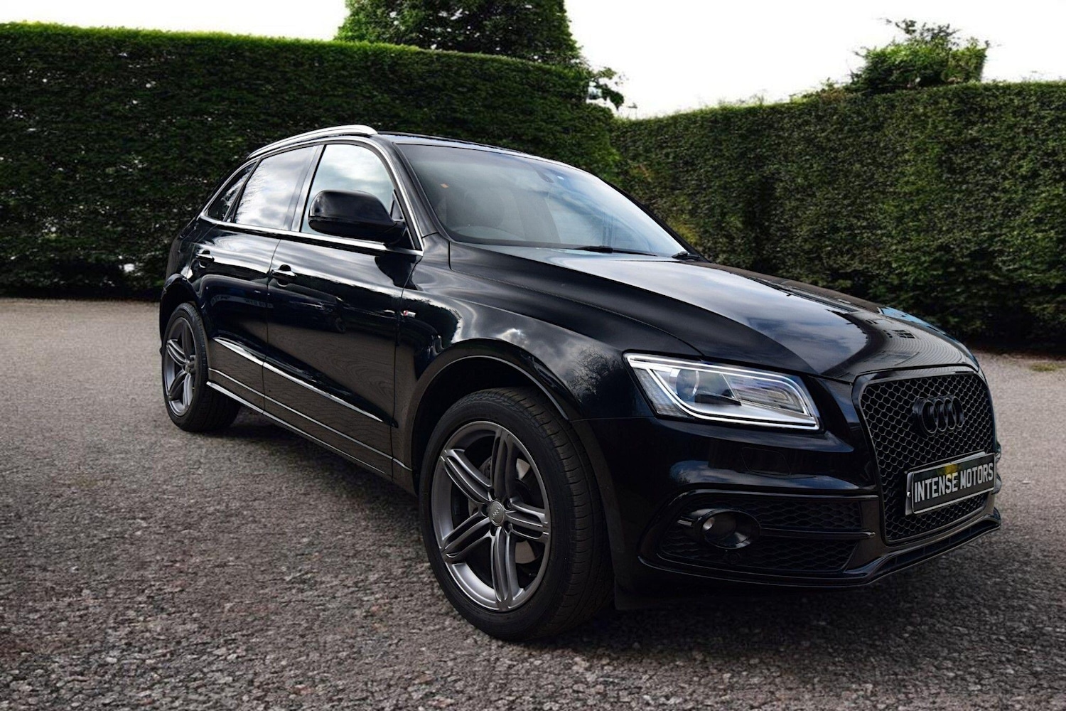 Used Audi Q5 2015 for sale - 77898409: Photo 26