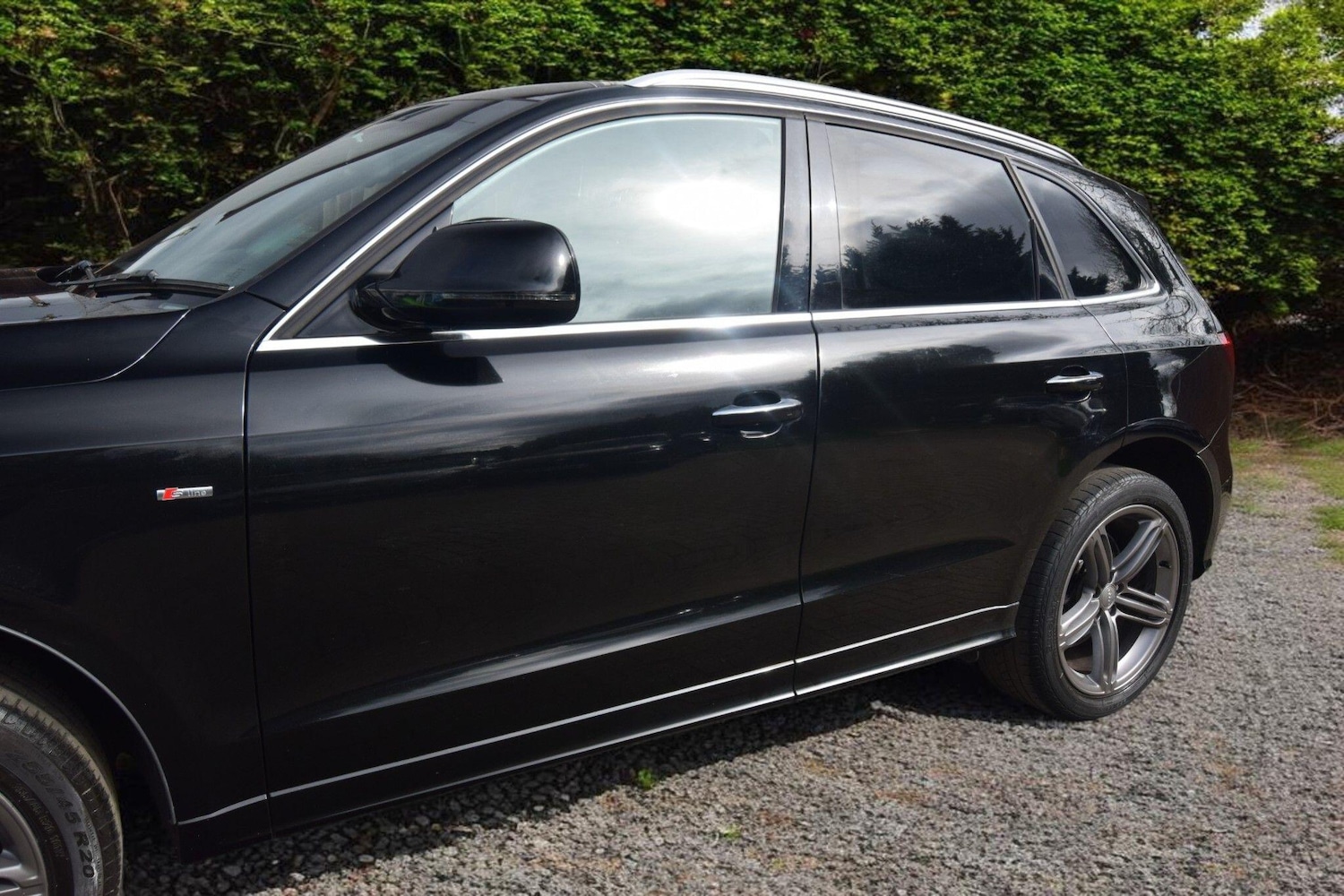 Used Audi Q5 2015 for sale - 77898409: Photo 27