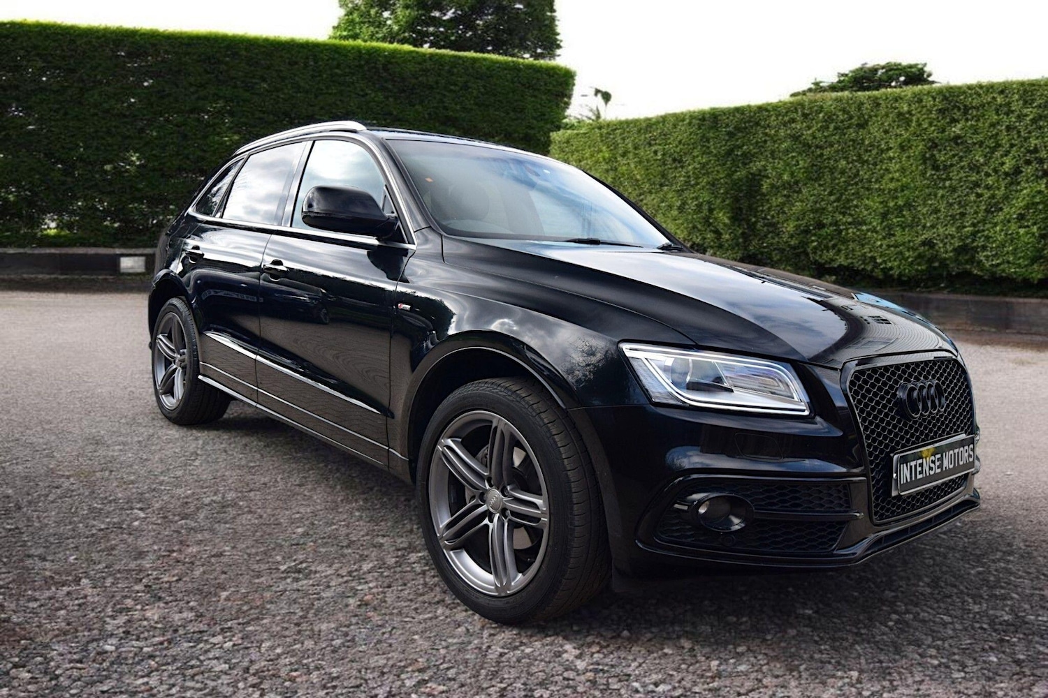 Used Audi Q5 2015 for sale - 77898409: Photo 29