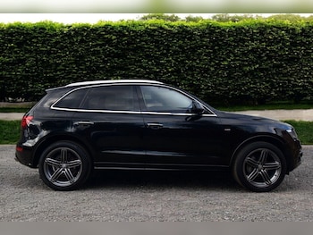 Used Audi Q5 2015 for sale - 77898409: Photo