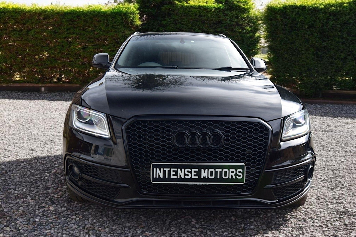 Used Audi Q5 2015 for sale - 77898409: Photo 30