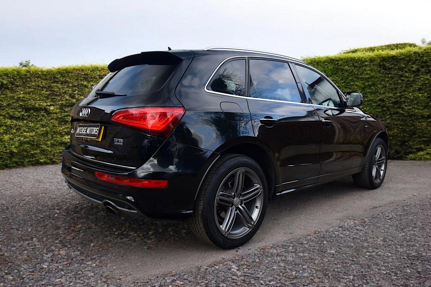 Used Audi Q5 2015 for sale - 77898409: Photo 31