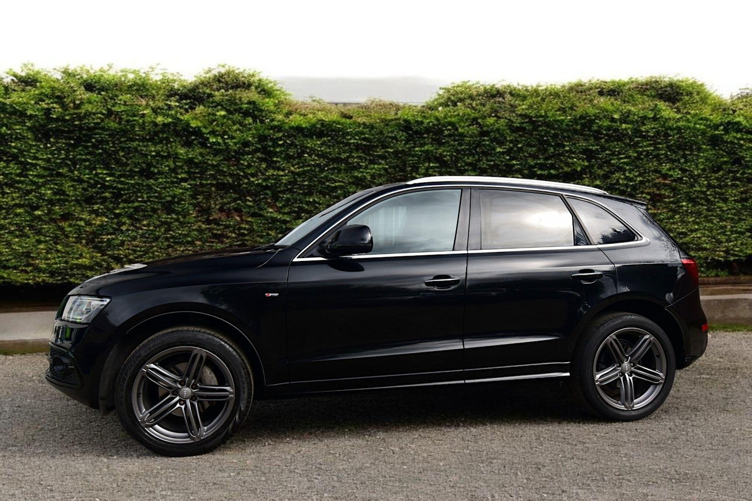 Used Audi Q5 2015 for sale - 77898409: Photo 32