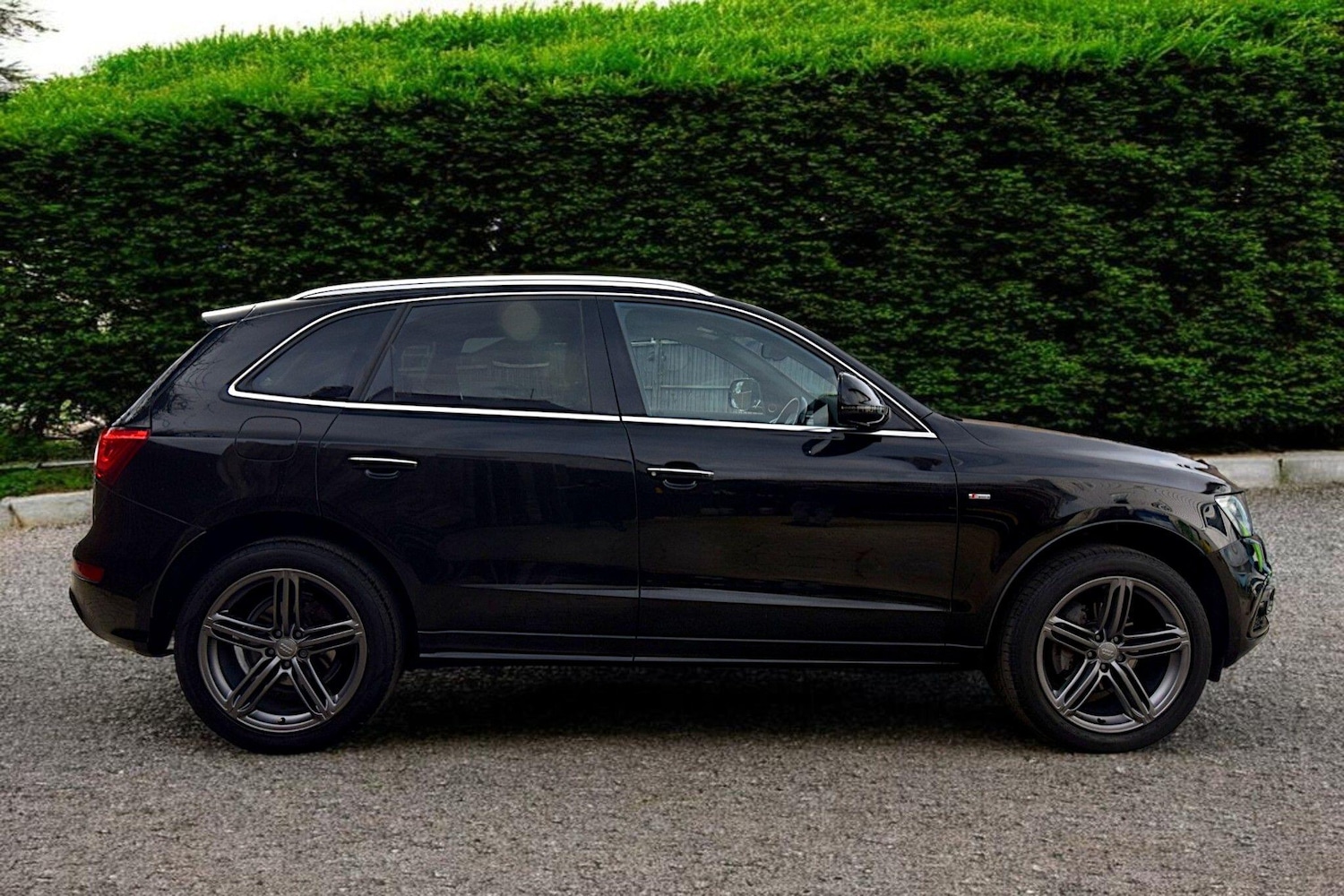 Used Audi Q5 2015 for sale - 77898409: Photo 34