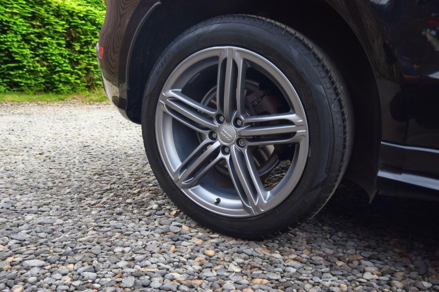 Used Audi Q5 2015 for sale - 77898409: Photo 38