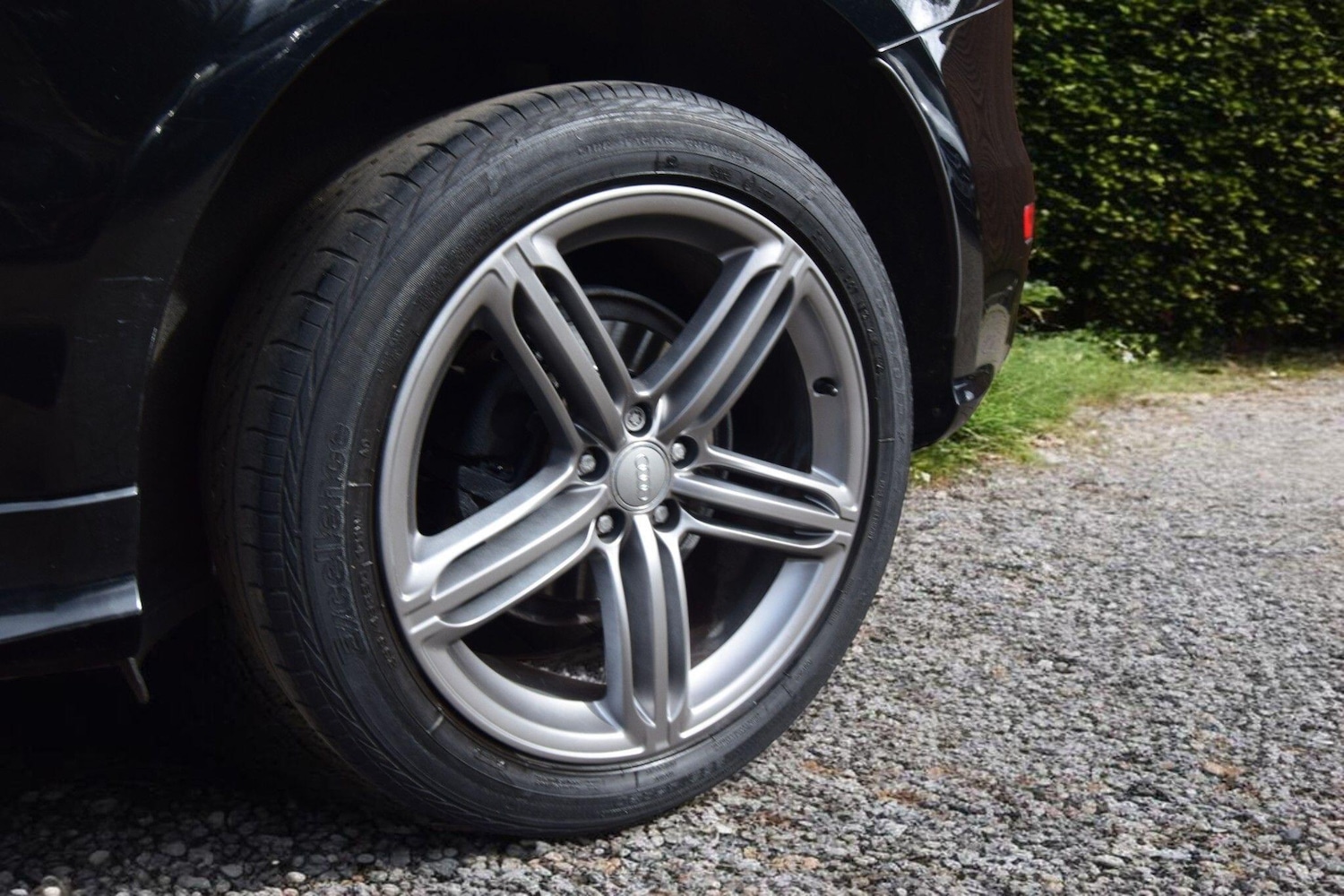 Used Audi Q5 2015 for sale - 77898409: Photo 39