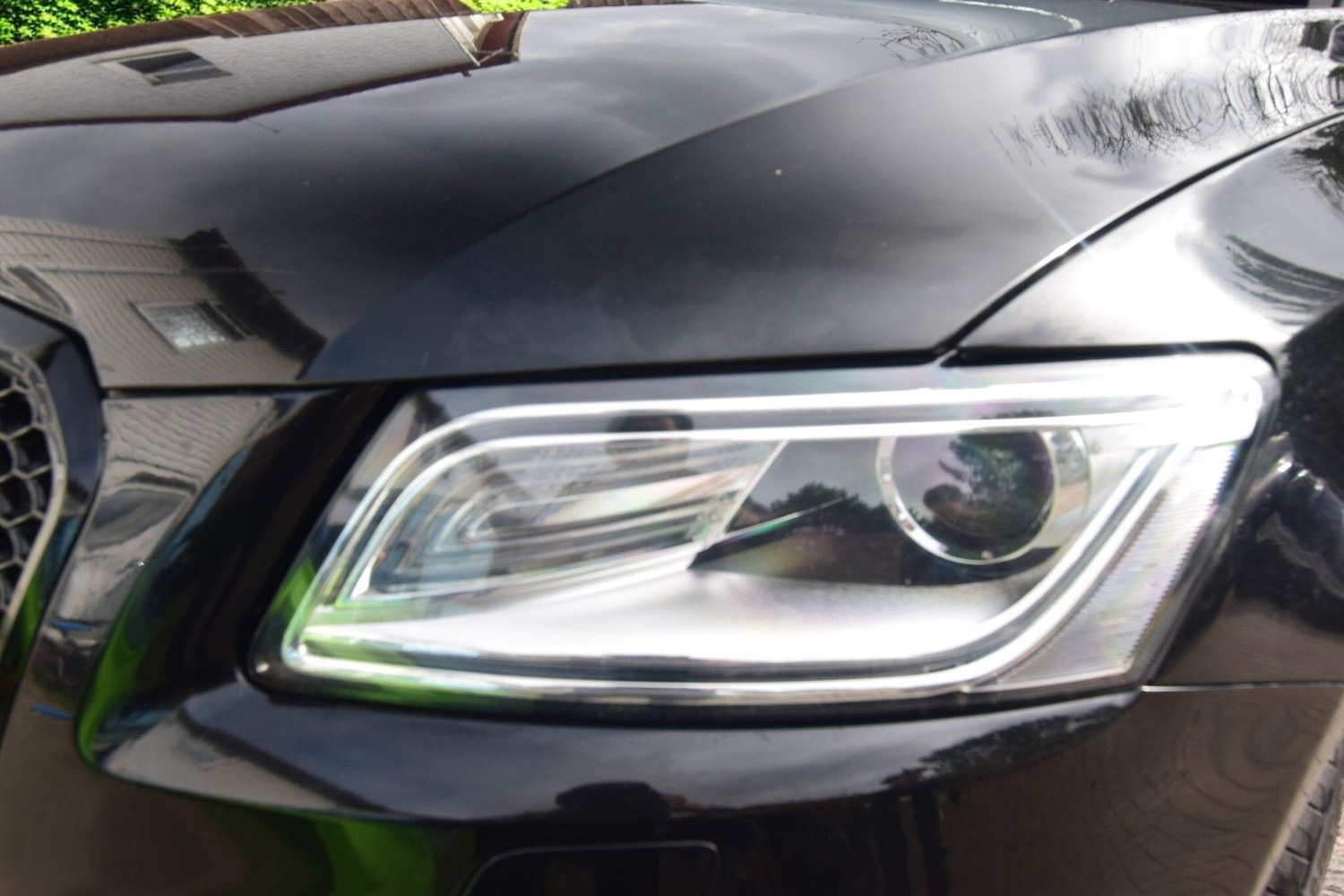 Used Audi Q5 2015 for sale - 77898409: Photo 40