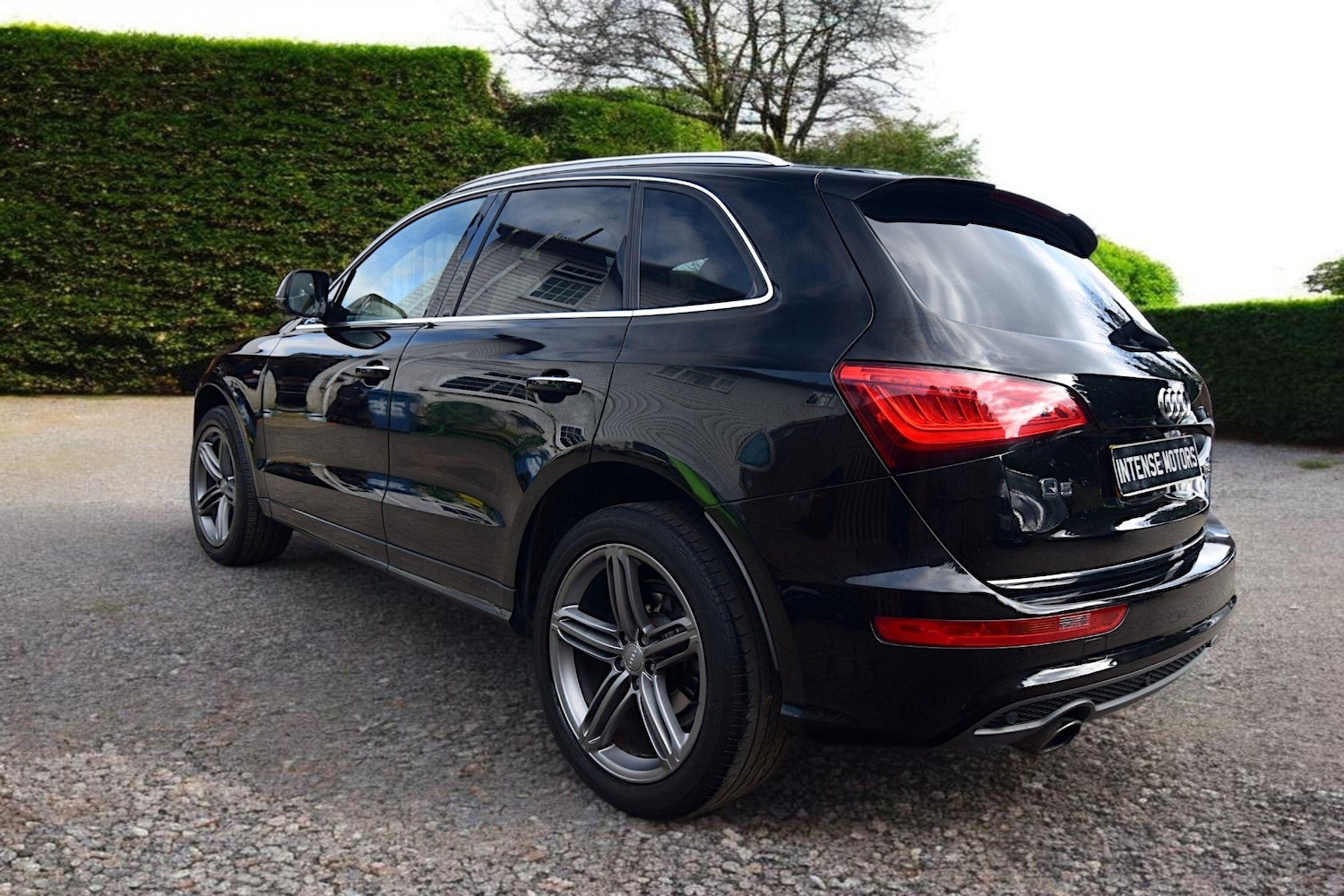 Used Audi Q5 2015 for sale - 77898409: Photo 5