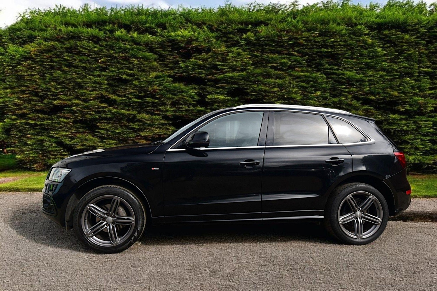 Used Audi Q5 2015 for sale - 77898409: Photo 6