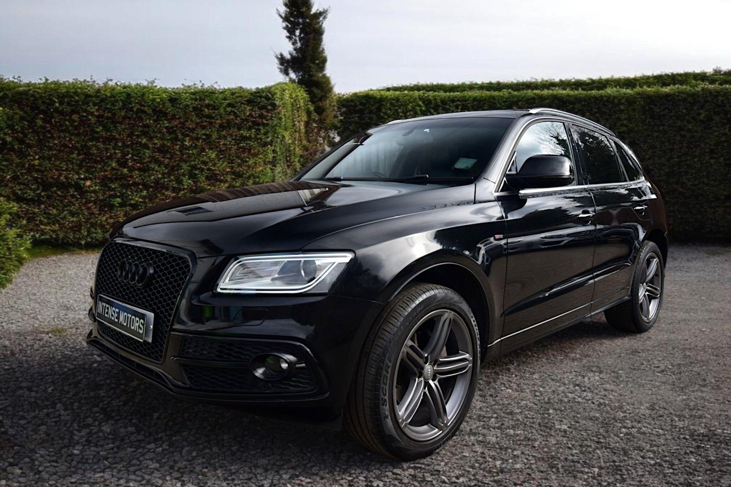 Used Audi Q5 2015 for sale - 77898409: Photo 7