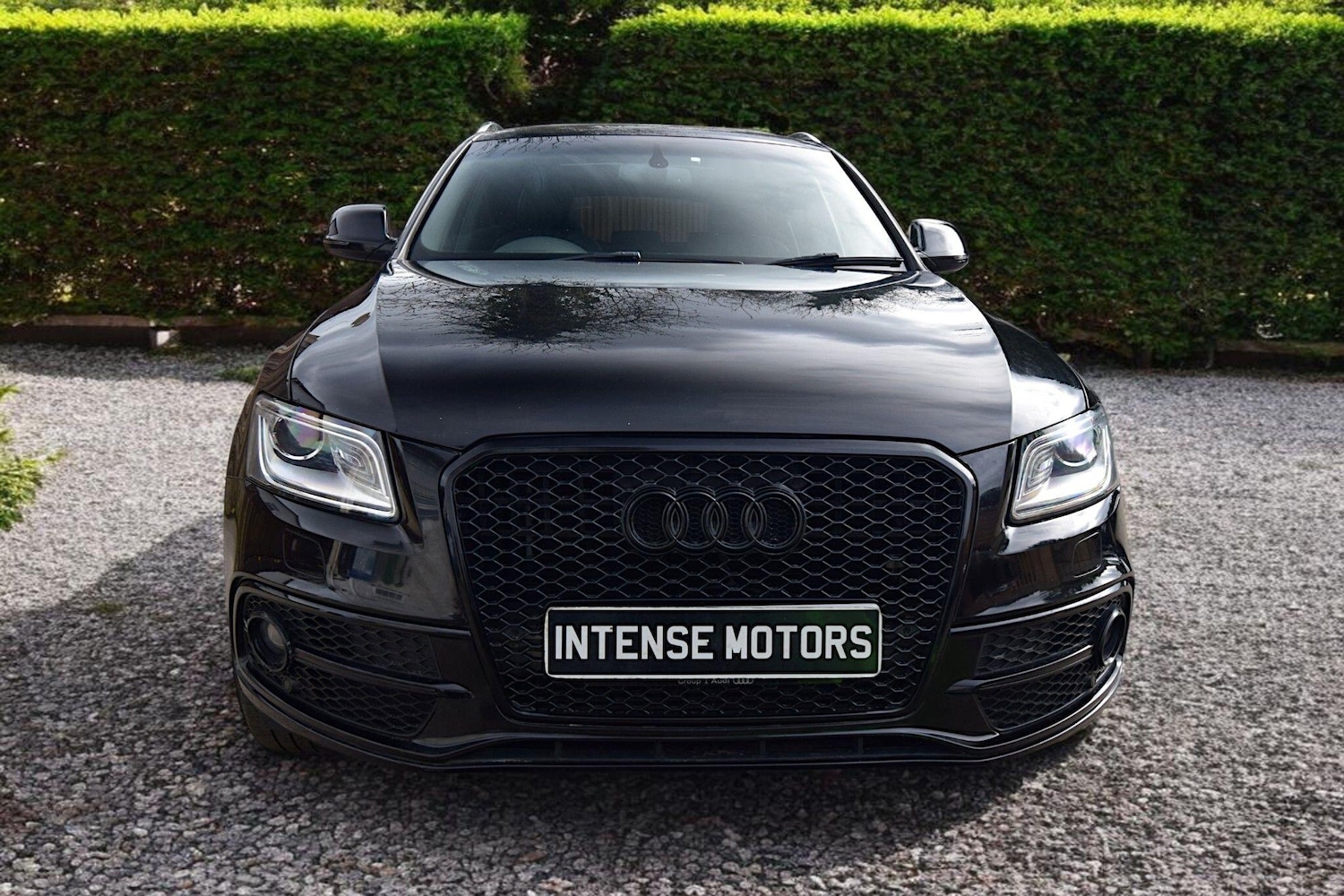 Used Audi Q5 2015 for sale - 77898409: Photo 8