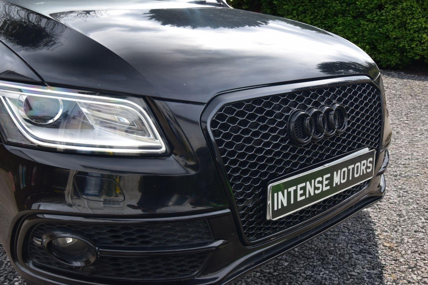 Used Audi Q5 2015 for sale - 77898409: Photo 9